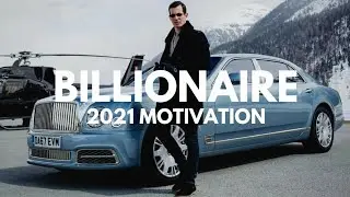 The BILLIONAIRE LIFESTYLE.     (Luxury lifestyle motivation 2021) #5