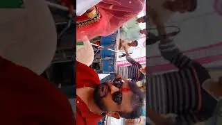 રાકેશ બારોટ રેશમા ઠાકોર મુડવાડા વાળા ની મોજ