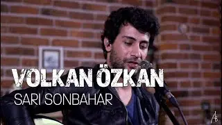 Volkan Özkan - Sarı Sonbabar