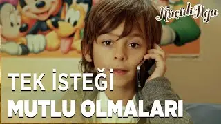 Mehmet Can Ailesini Birleştirme Planlanı Yapıyor - Küçük Ağa 1.Bölüm