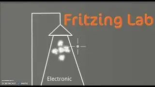 Fritzing:circuiti con potenziometro e fotoresistenza