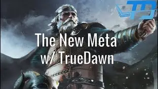The Meta Anew w/ TrueDawn