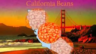 California Beans - Kelban and the Windmills (Instrumental Version)
