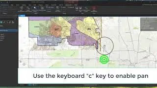 Georeferencing with Arcgis Pro in 5 minutes