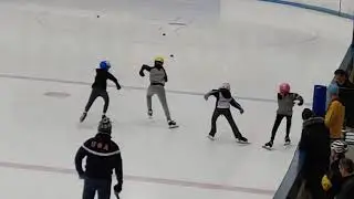 I WON!
