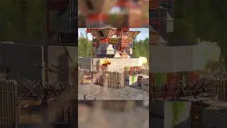 The features of my NEW Tokyo base in Rust - rust base design