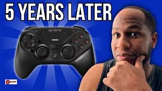 Astro C40 TR - Still Worth It 5 Years Later? NEW 2024