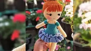 Вязания спицами и крючком - схемы описание