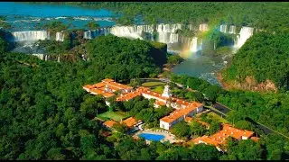 Brazil: Belmond Hotel das Cataratas