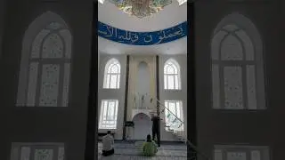 Дуа перед рамаданом