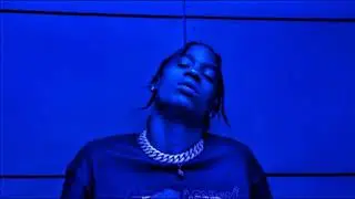 The London - Travis Scott