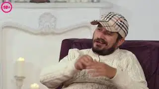 На караване ДОЕБАЛСЯ ЦЫГАН, Я ЕМУ ГОВОРЮ: 