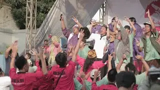 ORKES PJM - PERINGATAN live at KONDANGAN JURUS | jagakarsa