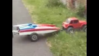 FG  GAS JEEP & 44