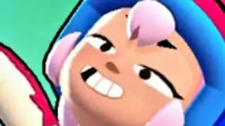 Bonnie【 Brawl Stars】