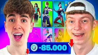 STERBEN = SKINS KAUFEN