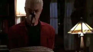 Spike Sexy Vampire