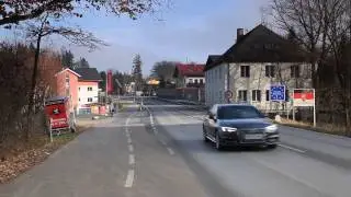 Jetzt mal ehrlich! Offene Grenzen Bayern Teil III