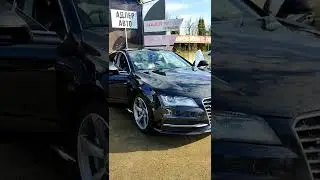 Ауди А7 . 2012г (299л.с)  Авторынок 
