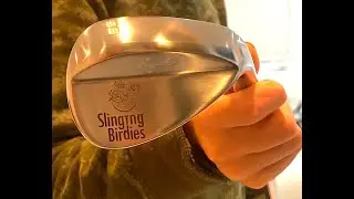 Opening Three Mystery Golf Boxes