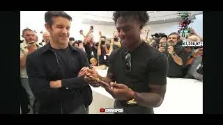 The CEO of Apple Just Surprised Speed with the iPhone Duo!!!