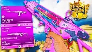 *NEW* #1 RANKED LOADOUT on REBIRTH ISLAND! (WARZONE 3)