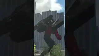 The Terrible Secret of Skibidi the Scientist 