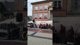 Mongolei in Deutschland