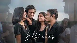 Bekhabar | Cinematic Musical Universe Lessons From a Calendar | Official Music Video 2022
