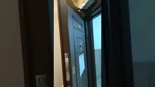 90 derece daıre giris uygulaması