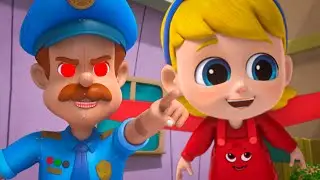 Super Robot Race! 🤖 | Morphle's Magic Universe 🌌 | Adventure Cartoons for Kids
