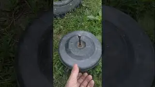 бумажный воздушный фильтр мотоциклу урал