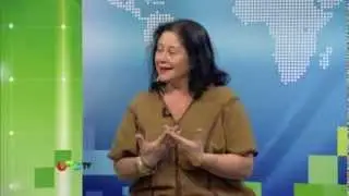 Angélica Aragón trae a 