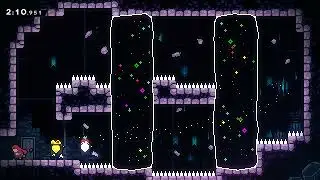 [Celeste] 