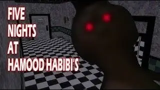 Hamood habibi.exe