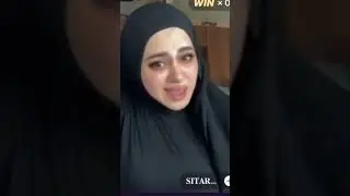 Sitara wahab new video mariyam wahab BIGO live 