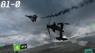 81-0 Back on Potato Fields | RTX 4090 4K HDR | Battlefield 2042