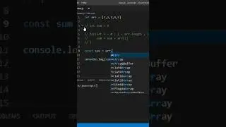 javascript reduce method to find sum of array 