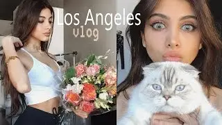 Подарки от Тайного Поклонника??/Здоровый Образ жизни ♥
