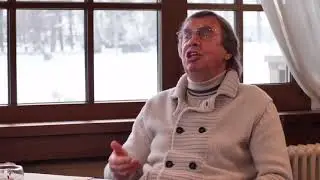 Семин о значении природной скорости в футболе