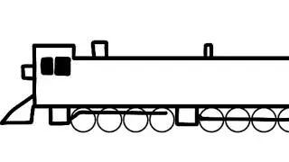 Quintuplex Whistle