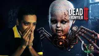 🎮DEAD FRONTIER 2 🎮SCOURGE OF THE SCUTTLER HAS BEGUN Event😎 Everything you need to know😎🤔Is it wor...