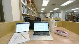 𝑷𝒍𝒂𝒚𝒍𝒊𝒔𝒕 (가사X) 집중력 끌어올리는 공부 BGM ✍️ 회피하지 말고 지금 시작하세요