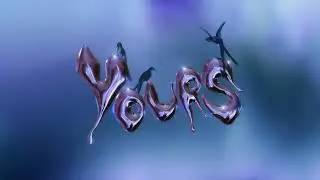 PLS&TY - Yours (ft. Tudor) [Mac Yellek Remix] [Official Audio]