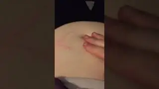Noisy Belly Gurgles