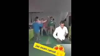 jac exam cancel 2021