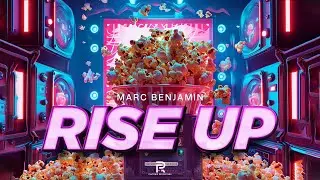 Marc Benjamin - Rise Up (Official Video)