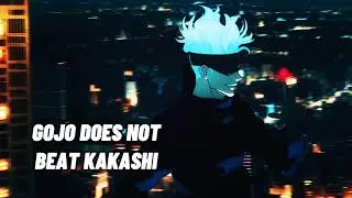 Facts anime fans need to accept