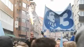 Antifascism är självförsvar