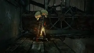 ТОТЕМ КОТОРЫЙ НЕ СЛОМАТЬ DEAD BY DAYLIGHT
